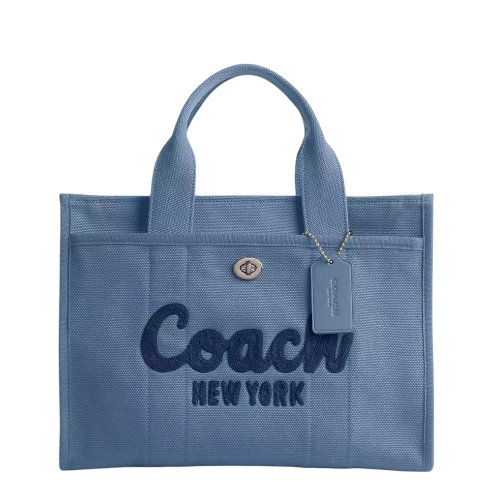 Coach Cargo Tote